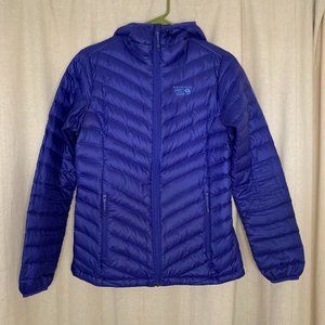 Mountain Hardwear 800 Down Jacket